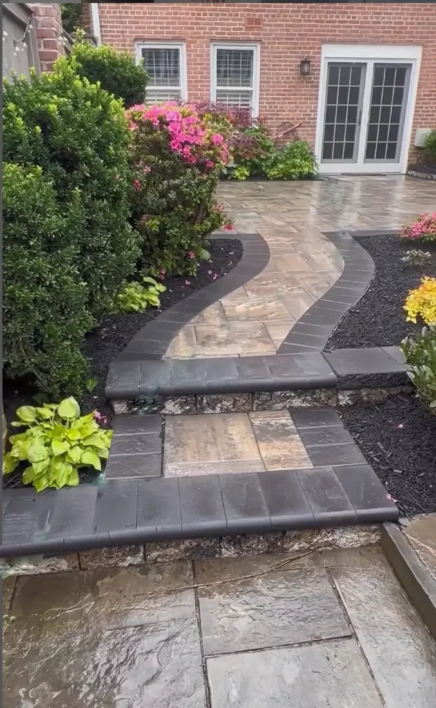 Octavio Landscaping, Patios and more